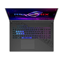 Acheter Asus ROG Strix G18 - Gris