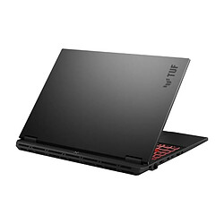 PC Portable Gamer ASUS TUF Gaming A16 | Sans Windows - 16 WUXGA 165Hz - RTX 5050 8Go - AMD Ryzen 7 260 - RAM 16Go - 512Go SSD pas cher