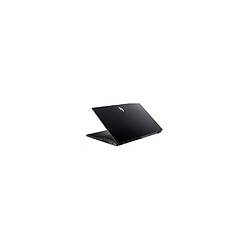 Acer B_NH.QPDEF.001 - Noir