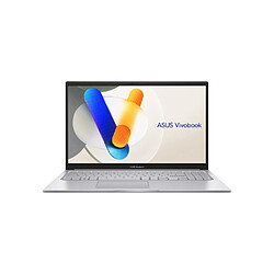 PC Portable ASUS VivoBook 15 X1504 | Sans Windows - 15,6 FHD - Intel Core i3-1315U - RAM 16Go - 1To SSD