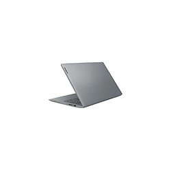 Lenovo IdeaPad Slim 3 15IAN8 - Gris