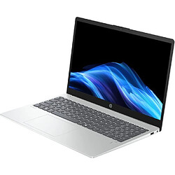 Avis PC Portable HP Omnibook 3 15-fn0020nf - Windows 11 - 15,6 FHD IPS - Ryzen AI 7 350 - RAM 24Go - Stockage 512Go SSD - AZERTY