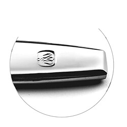 Lou Laguiole Figure Miroir - Set 6 couteaux steak