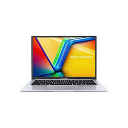 PC Portable ASUS VivoBook 14 M1405 | Win 11 - 14 WUXGA - AMD Ryzen 7 7730U - RAM 16Go - 512Go SSD