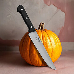 Sabatier Trompette Universal - Couteau de boucher 20cm