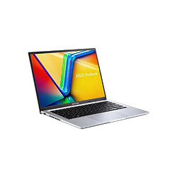 PC Portable ASUS VivoBook 14 M1405 | Win 11 - 14 WUXGA - AMD Ryzen 7 7730U - RAM 16Go - 512Go SSD