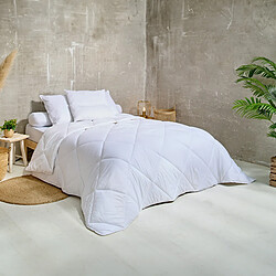 LES ATELIERS DU NORD Pack Couette et Oreillers Lavable à 95°