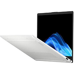 Acheter PC Portable HP Omnibook 3 15-fn0020nf - Windows 11 - 15,6 FHD IPS - Ryzen AI 7 350 - RAM 24Go - Stockage 512Go SSD - AZERTY