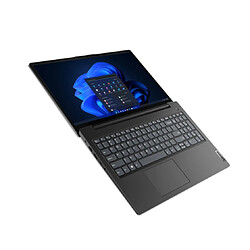 Avis Lenovo V15 - Noir