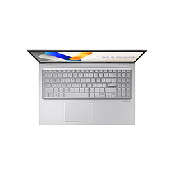 Avis Asus VivoBook 15 X1504 - Gris