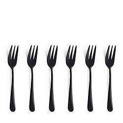 Amefa Austin - Service à gâteaux 6 pièces