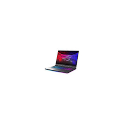 PC portable Asus gaming Rog Strix G18 STRIX G815LW DRF8160W 18 WUXGA 144 Hz Intel Core Ultra 9 32 Go RAM 1 To SSD Nvidia GeFor