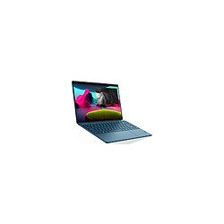 Avis Lenovo Yoga Slim 9 14 - Bleu