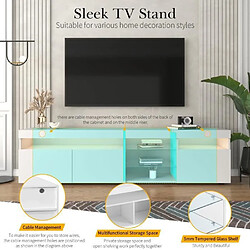 Meuble TV & Hi-Fi