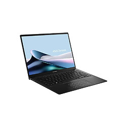 PC Ultraportable ASUS ZenBook 14 OLED UM3406 | Win 11 - 14 WUXGA - AMD Ryzen AI 7 350 - RAM 32Go - 1To SSD