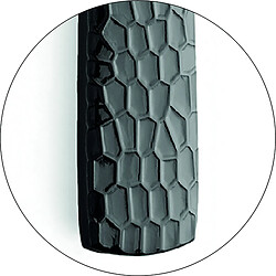 Amefa Felicity - Service à gâteaux Noir mat