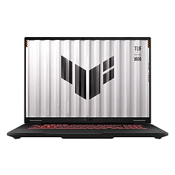 PC portable gaming Asus TUF A18 A18 TUF808UM 18 FHD+ 144 Hz AMD Ryzen™ 7 32 Go RAM 1 To SSD Nvidia GeForce RTX 5060 Gris