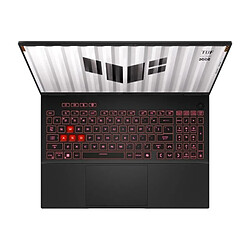 Avis PC Portable Gamer ASUS TUF Gaming A16 | Sans Windows - 16 WUXGA 165Hz - RTX 5050 8Go - AMD Ryzen 7 260 - RAM 16Go - 512Go SSD