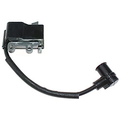 Acheter Bobine d’allumage pour écho PB-255LN PB-251 ES255 PB265L PB265LN Souffleur de feuilles Vacumm Pièces de magnéto #A411000290 A425000100