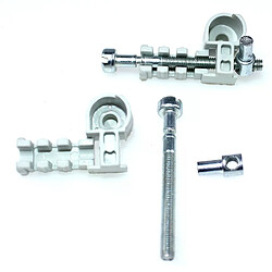 Acheter Tendeur de tendeur de chaîne pour Stihl 017 018 021 023 MS170 MS180 MS210 MS230