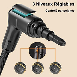 Acheter Nettoyeur vapeur à main portable