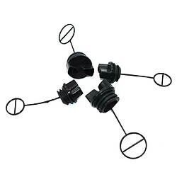 Bouchon d’huile de réservoir pour Craftsman 358350580 358350570 358350590 358350540 358350992 358351902 944411360 944411420 358351340