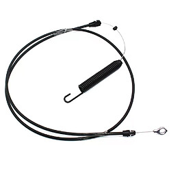 Avis Câble d’embrayage Craftsman 917289263 917289270 917289271 917289272 917289280 917289281 917289283 917289342 917289360 917289361