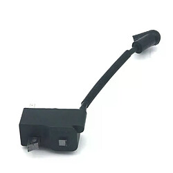 Bobine d’allumage pour Homelite UT10514 UT10516 UT10517 UT10518 UT10519 UT10520 UT10522 UT10526 UT10550 Ryobi RY74003D 300953001
