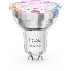 Essential GU10 Ampoule connectée White & Color 345 lm 4,7 W