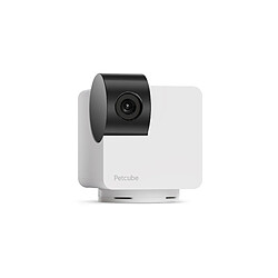 Petcube Cam 360 - Caméra de surveillance pour animaux