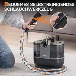 Nettoyeur vapeur traîneau détacheur pas cher