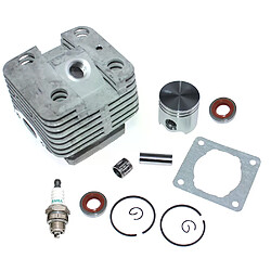 Kits de piston de cylindre 38MM pour débroussailleuse Stihl FS200 FS200R 4134 020 1212 4134 020 1207