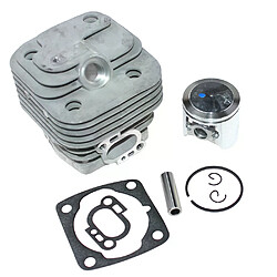 Kit de piston de cylindre pour Echo SRM-4000 SRM-4300 SRM-4300F SRM-4300R SRM-410ES Débroussailleuse CLS-5000 CLS-5010 Shindaiwa B430