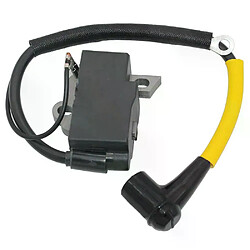 Bobine d’allumage pour Dolmar PS-4605 PS-5105 PS-5105H 181143211 181143212