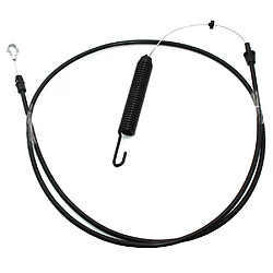 Câble d’embrayage Craftsman 917289263 917289270 917289271 917289272 917289280 917289281 917289283 917289342 917289360 917289361