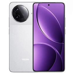 Xiaomi Redmi K80 5G 12/256 Go Blanc