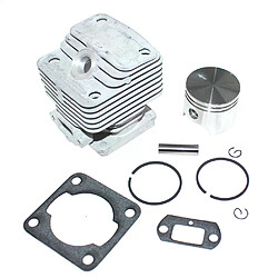 Avis Kit de piston de cylindre 074000280 pour débroussailleuse Oleo-Mac 440S 440T 440BP 740T SPARTA 40 EFCO 8400 8405