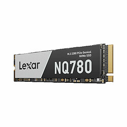 Avis Lexar NQ780 1Go M.2 2280