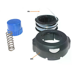 T25B T25BB Tête de coupe pour Husqvarna 115iL 136LiC 136LiL 315iC 336LiC 520iLX 520iRX 536L 536LIRXIC 536LIL 536LILX 536LIR