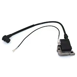 Bobine d’allumage pour Jonsered 450 455 490 525 535 590 506027203 506027201 506027202 587329501