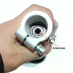 Avis Carter d’engrenage pour Husqvarna 143R II 236R 243R 243RJ 253R 253RJX 253RJ 541RB 541RS 543RS 553RBX 553RS 579076201 528818301