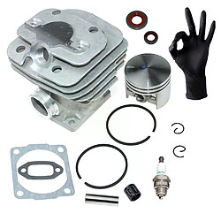 Kit cylindre et piston de 42 mm pour STIHL 024 024AV 024S 024SW 024WB 024 SWVH MS240 PN 1121 020 1200 1121 020 1212
