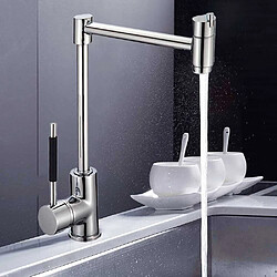 Robinet d'évier Autres Temps