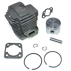 Kit de piston de cylindre pour Kawasaki TH43 TH043D KBH43A KBL43A 11005-2122 13001-2140 13008-6052
