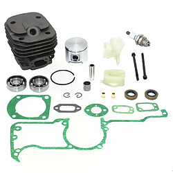 Kits de piston de cylindre 50mm pour Jonsered 625 630 630 Super II 630 West Coast 670 670 Champ 670 Super II