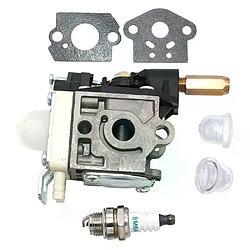Carburateur pour Echo HCA-265 PAS-265 PE-265 PE-265S PPT-265 PPT-265H PPT-265S SHC-265 SRM-265 SRM-265S SRM-265U SRM-265T