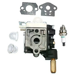 Carburateur pour Echo HCA-265 PAS-265 PE-265 PE-265S PPT-265 PPT-265H PPT-265S SHC-265 SRM-265 SRM-265S SRM-265U SRM-265T