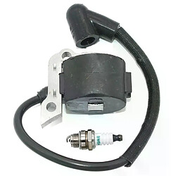 Bobine d’allumage pour Sachs Dolmar 109 110i 110i H 111 115 115H 115i 115i H PS-43 PS-52 PS-540 Makita DCS540