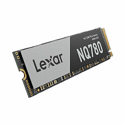 Disque dur Lexar LNQ780X001T-RNNNG 1 TB SSD