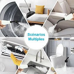 Acheter Nettoyeur vapeur à main – 2500 W